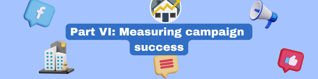 measuring campaign success banner